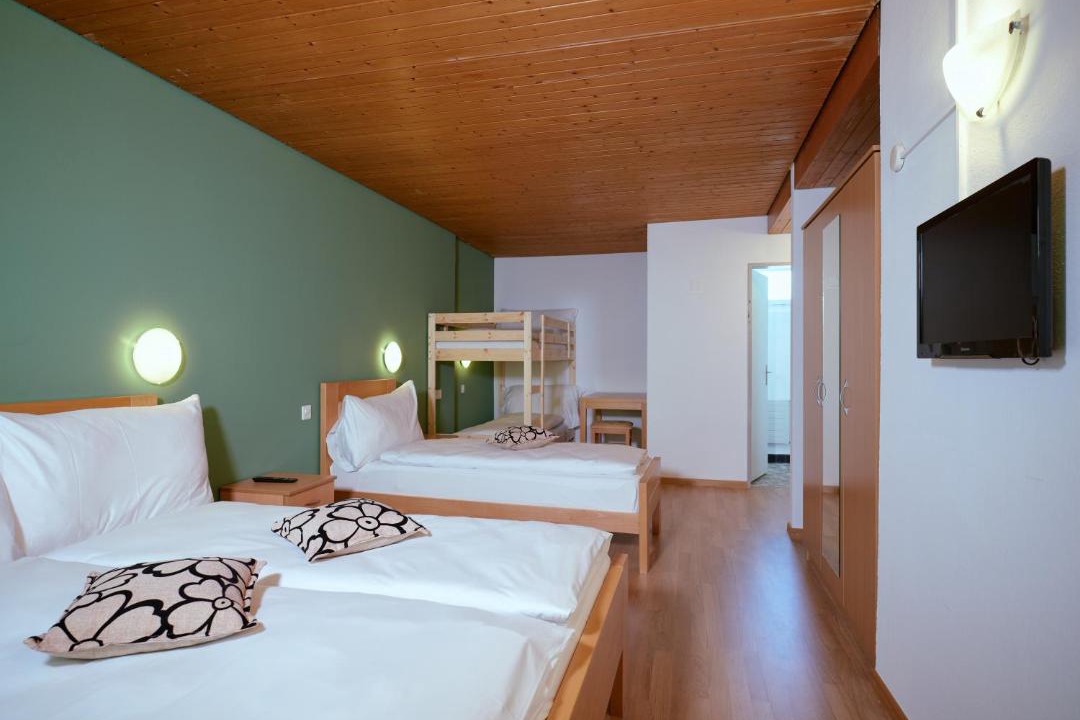 Photo of Bedroom in Ruetli