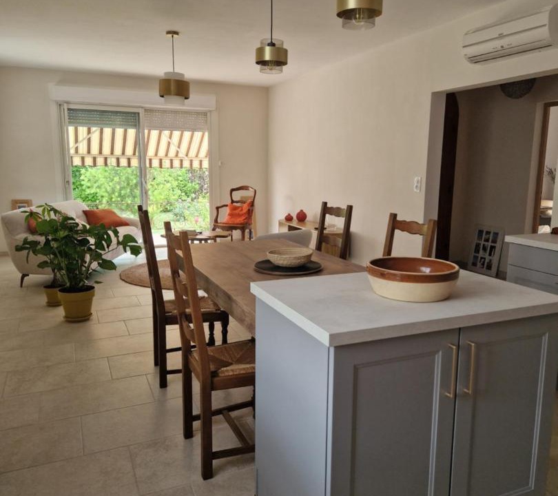 Photo of Kitchen in Nyons