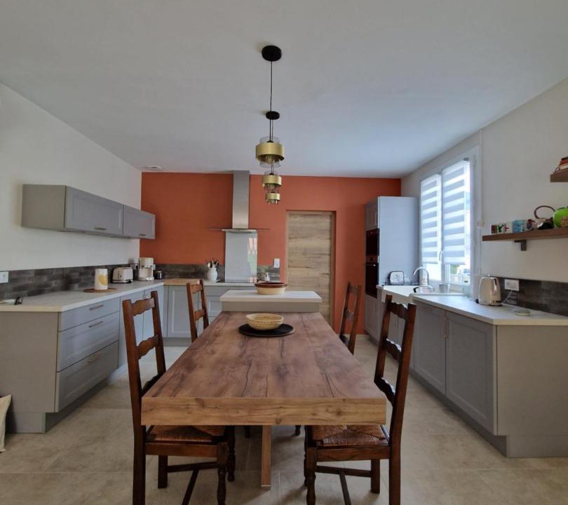 Photo of Kitchen in Nyons