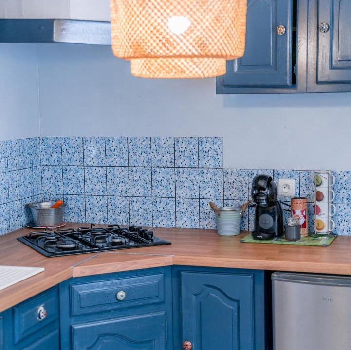 Photo of Kitchen in Beugin