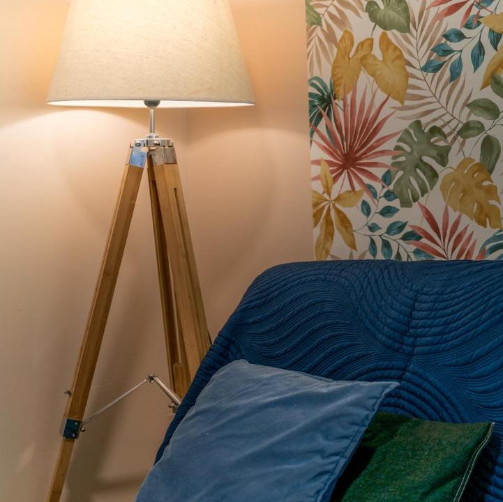 Photo of Bedroom in Beugin