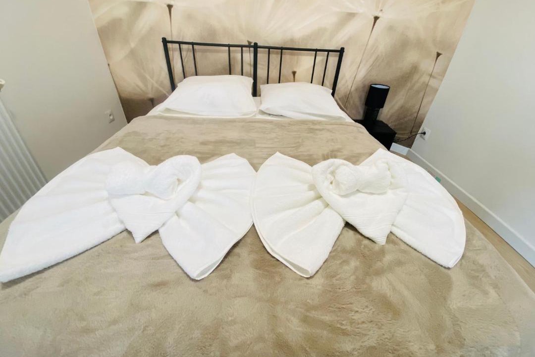 Photo of Bedroom in Amiens