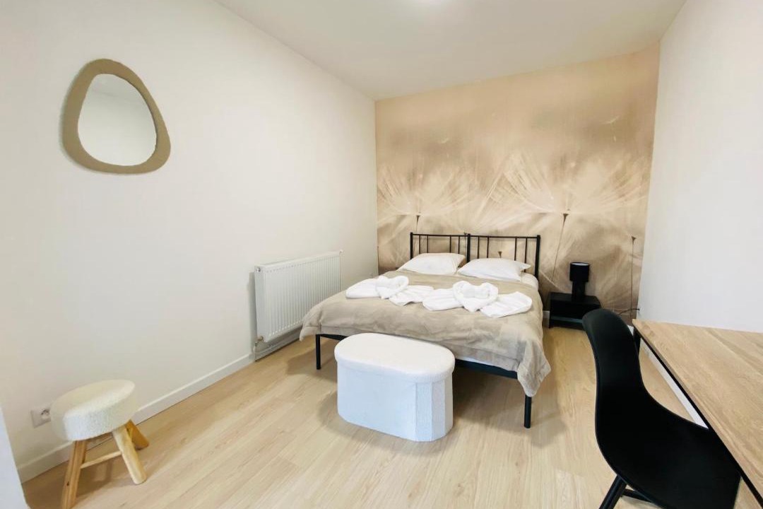 Photo of Bedroom in Amiens