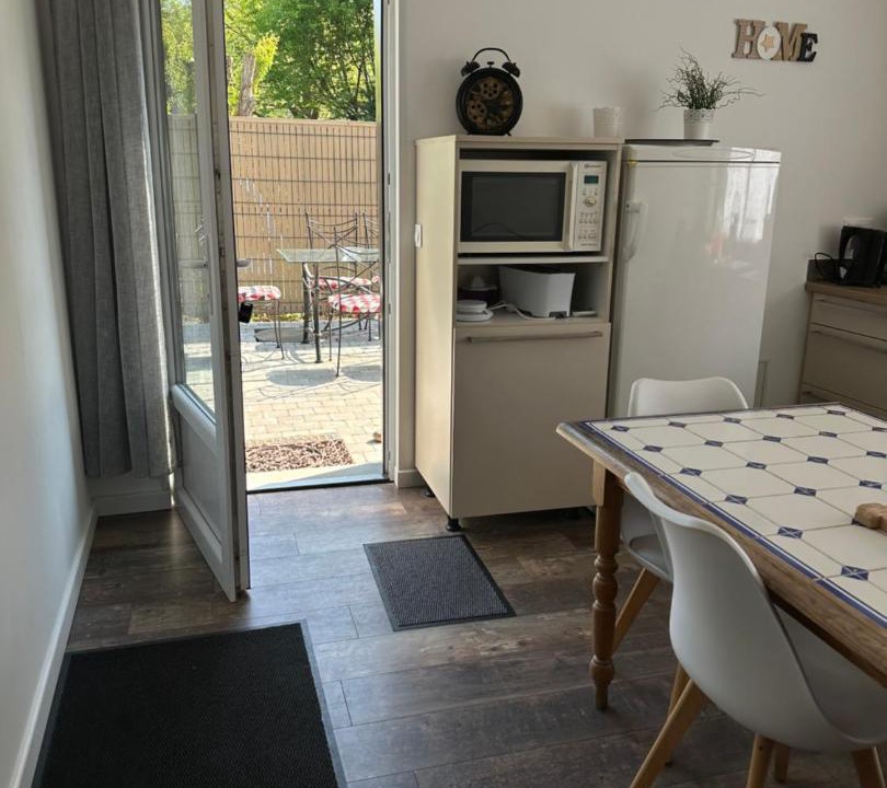 Photo of Kitchen in Illies