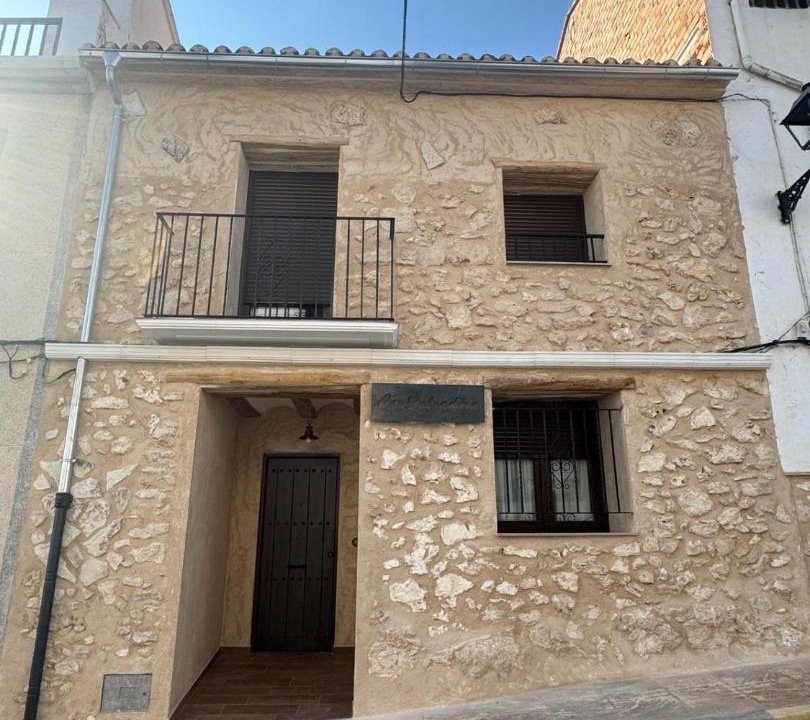 Photo of Others in Beniarres