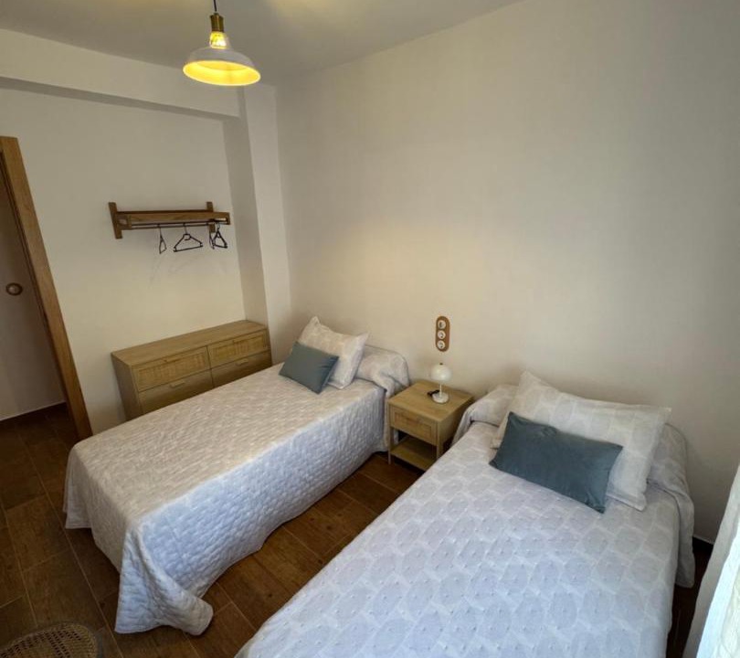 Photo of Bedroom in Beniarres