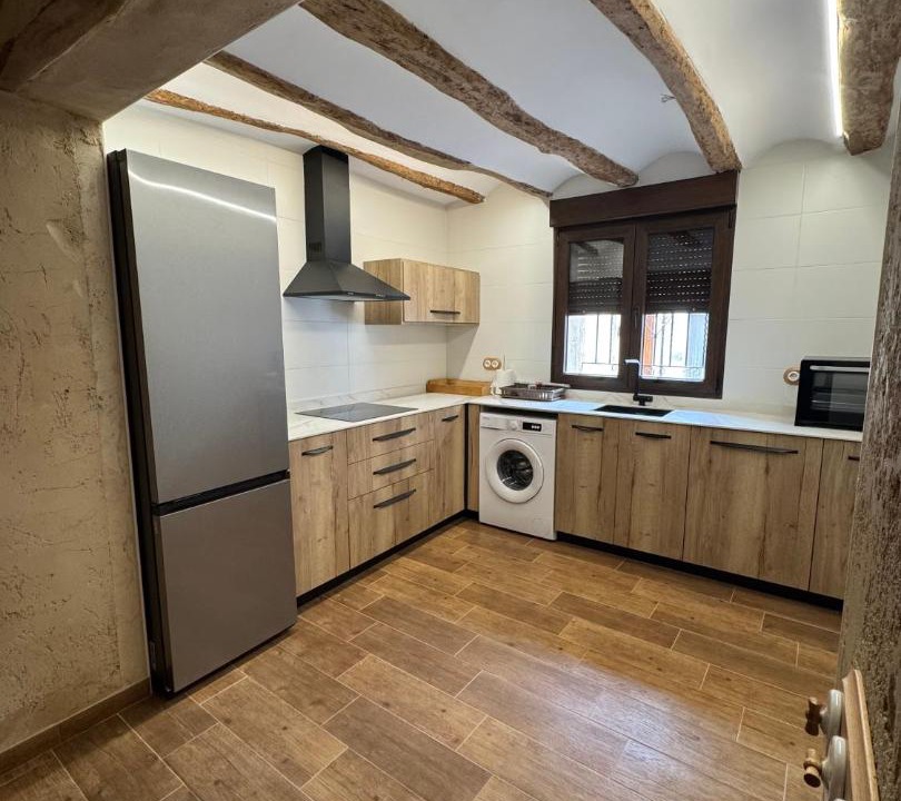 Photo of Kitchen in Beniarres