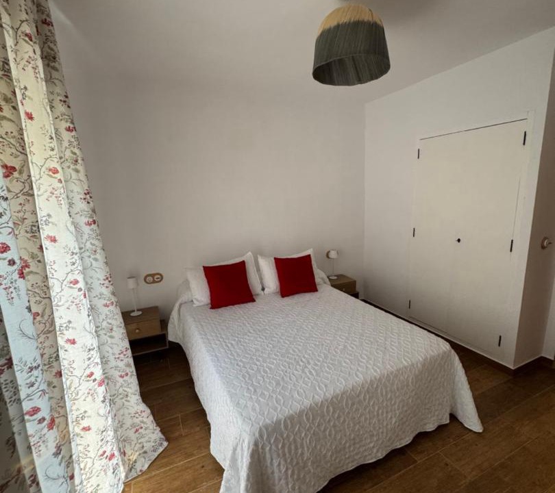 Photo of Bedroom in Beniarres