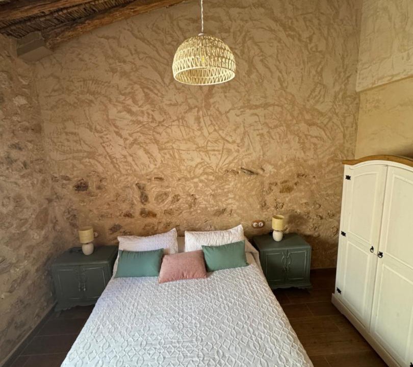 Photo of Bedroom in Beniarres