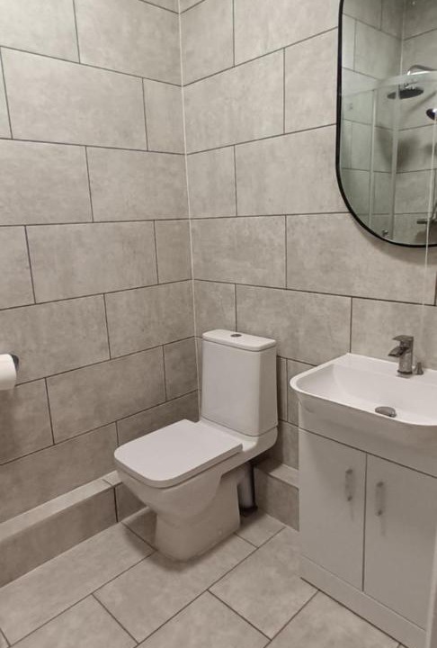 Photo of Bathroom in Courtfield