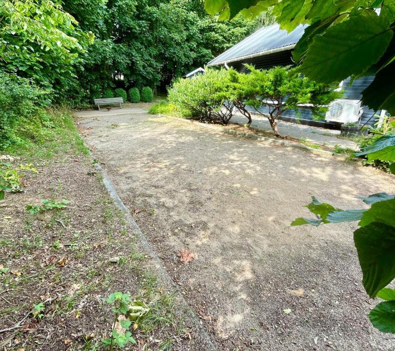 Photo of Outdoor in Nykobing Sjaelland