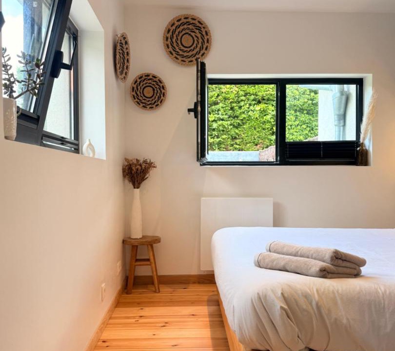 Photo of Bedroom in Cucq