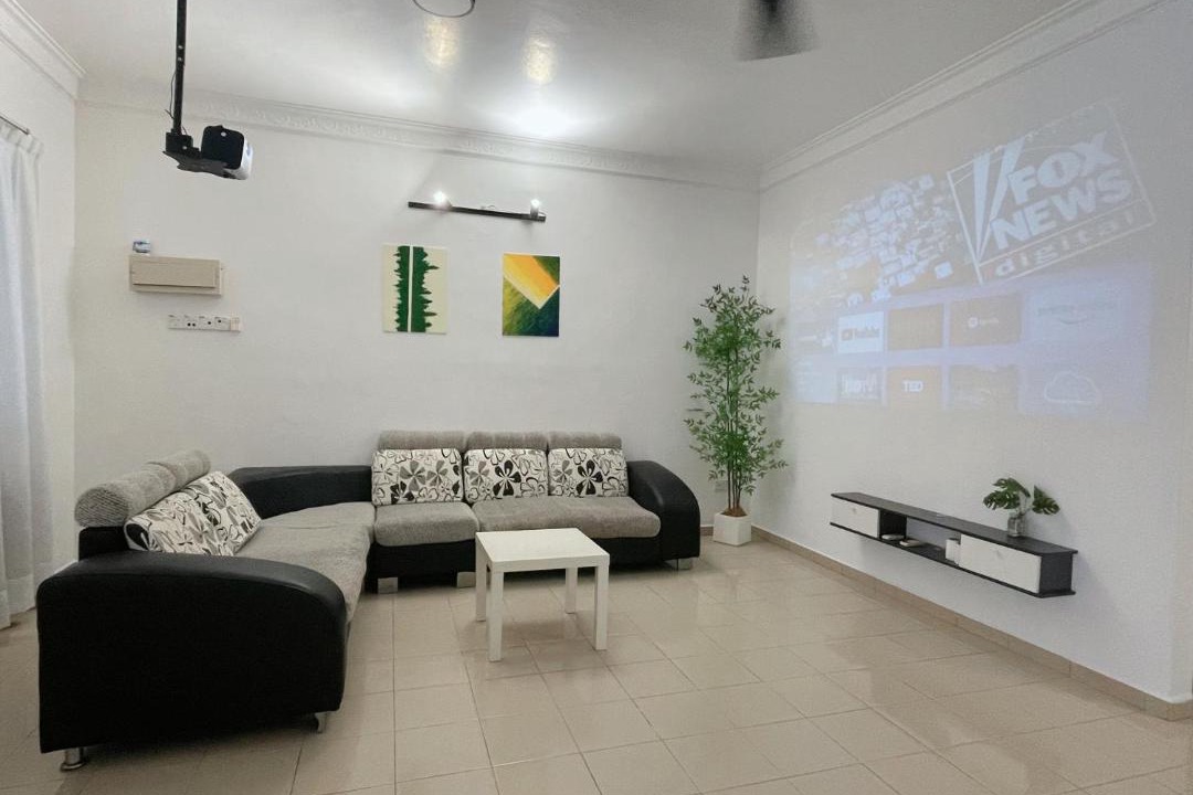 Photo of Livingroom in Teluk Intan