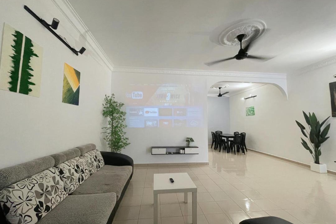 Photo of Livingroom in Teluk Intan
