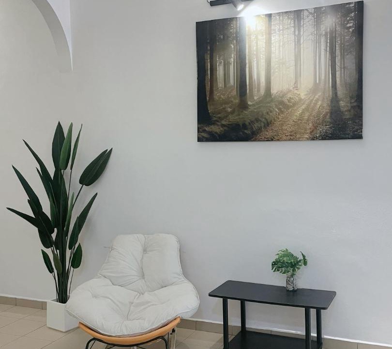 Photo of Livingroom in Teluk Intan