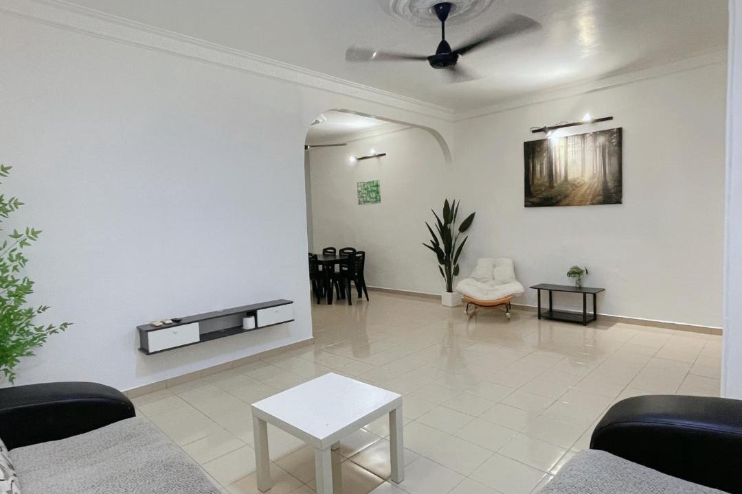 Photo of Livingroom in Teluk Intan