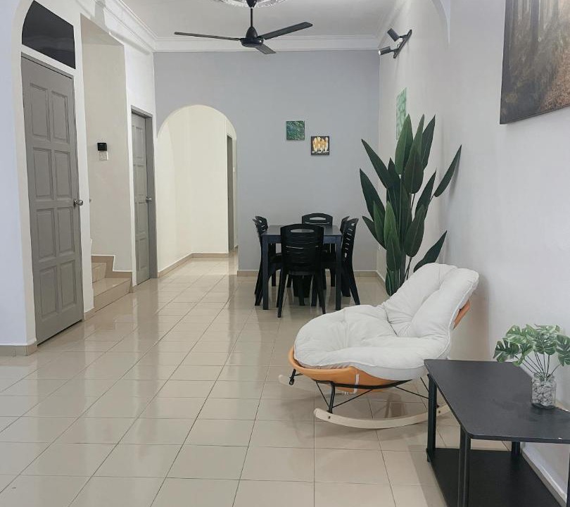 Photo of Livingroom in Teluk Intan