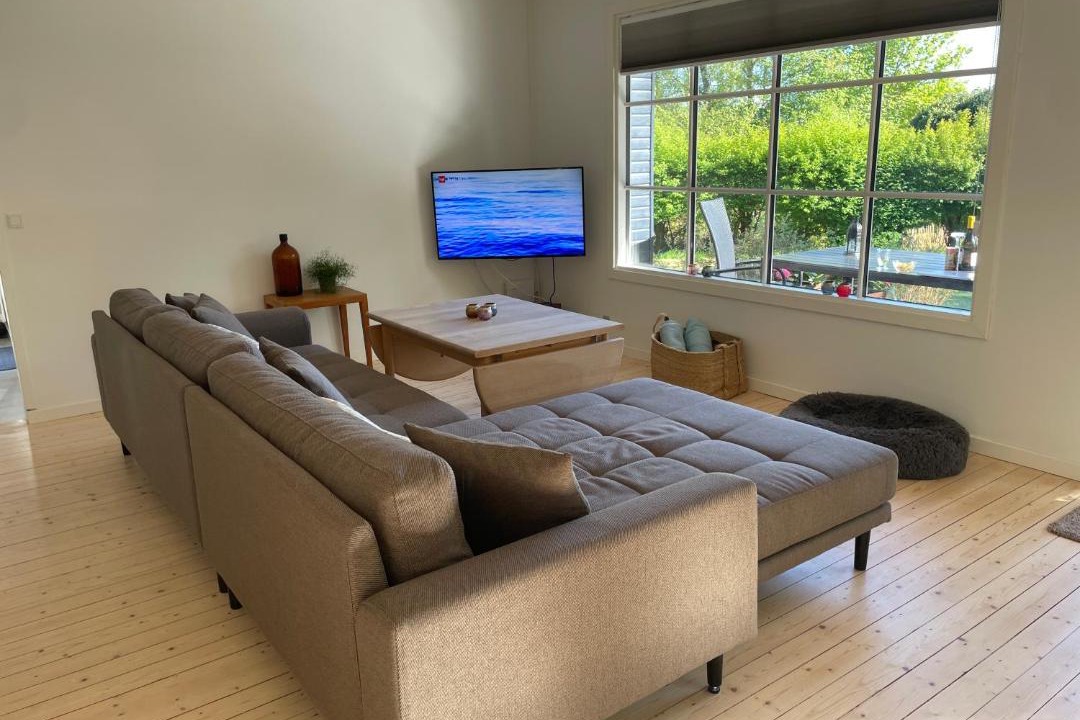 Photo of Livingroom in Nykobing Sjaelland