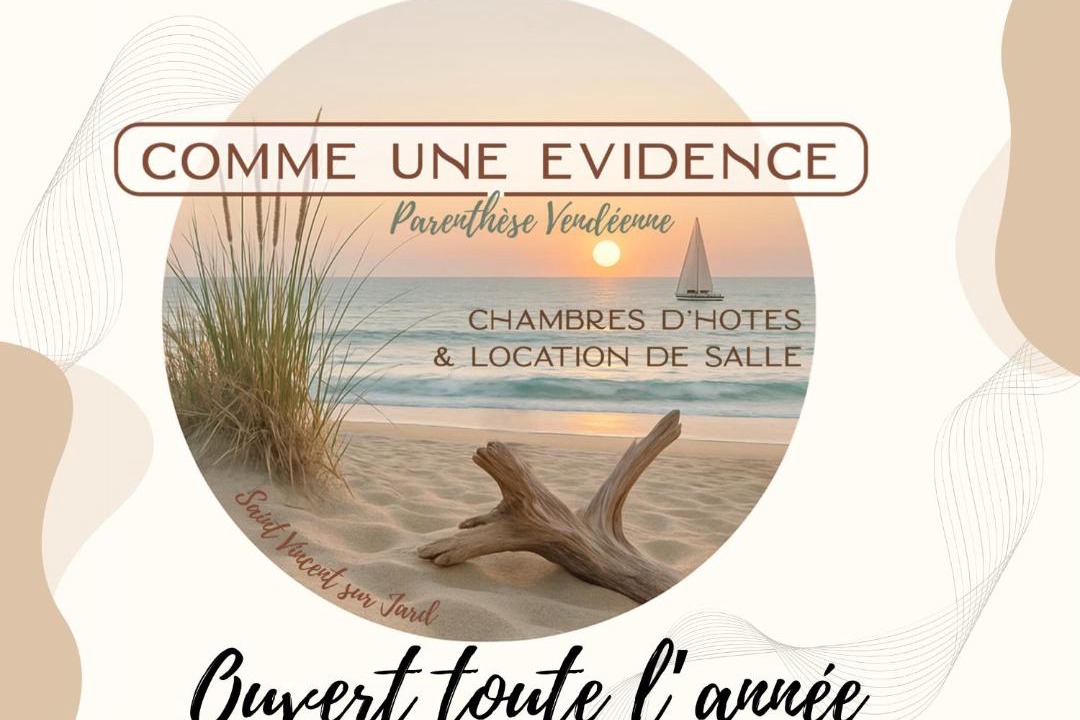 Photo of Others in Saint-Vincent-sur-Jard