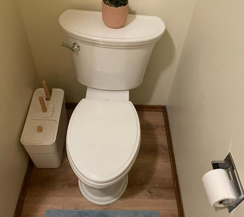 Photo of Bathroom in McKownville