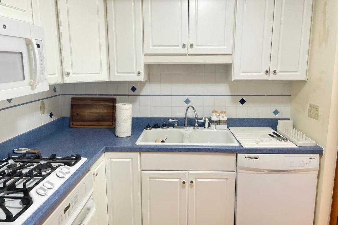 Photo of Kitchen in McKownville