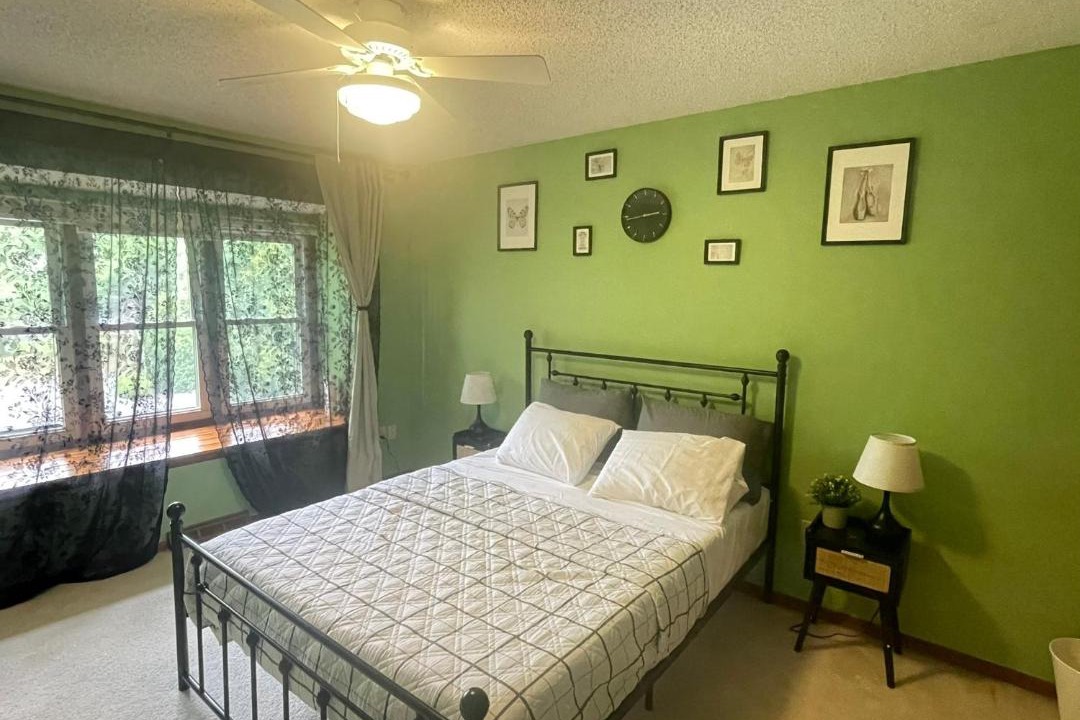 Photo of Bedroom in McKownville