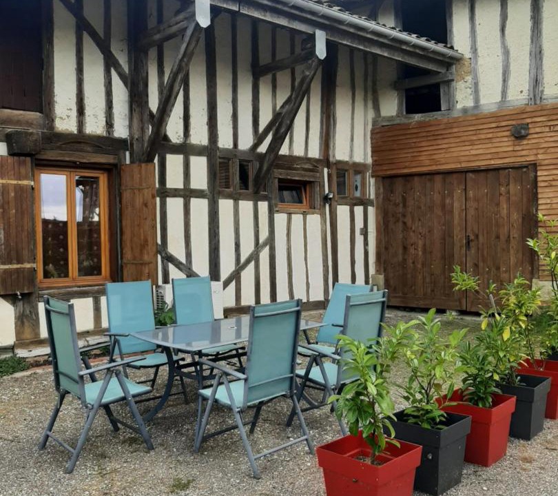 Photo of Others in Bailly-le-Franc