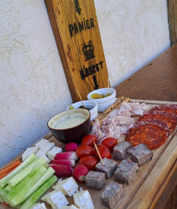 Photo of Others in Bailly-le-Franc