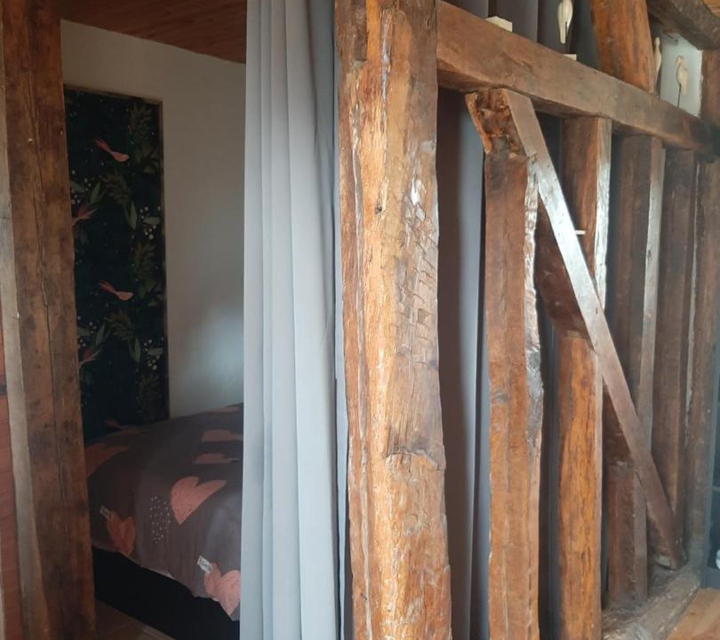 Photo of Bedroom in Bailly-le-Franc