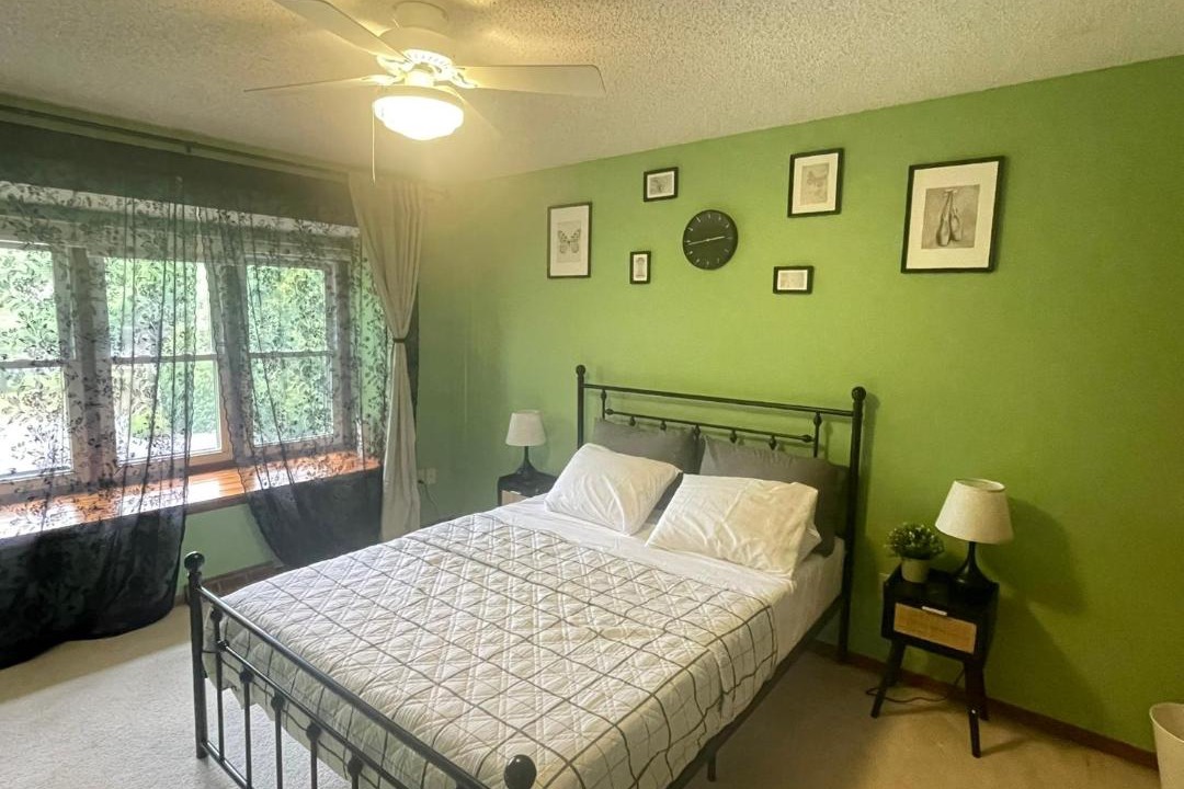 Photo of Bedroom in McKownville