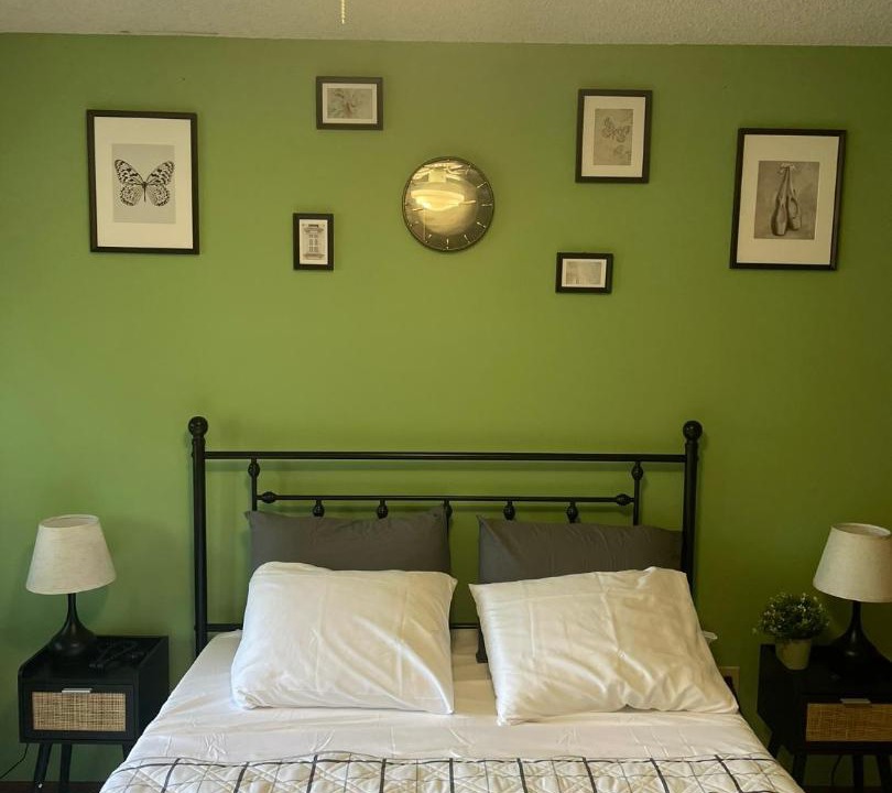 Photo of Bedroom in McKownville