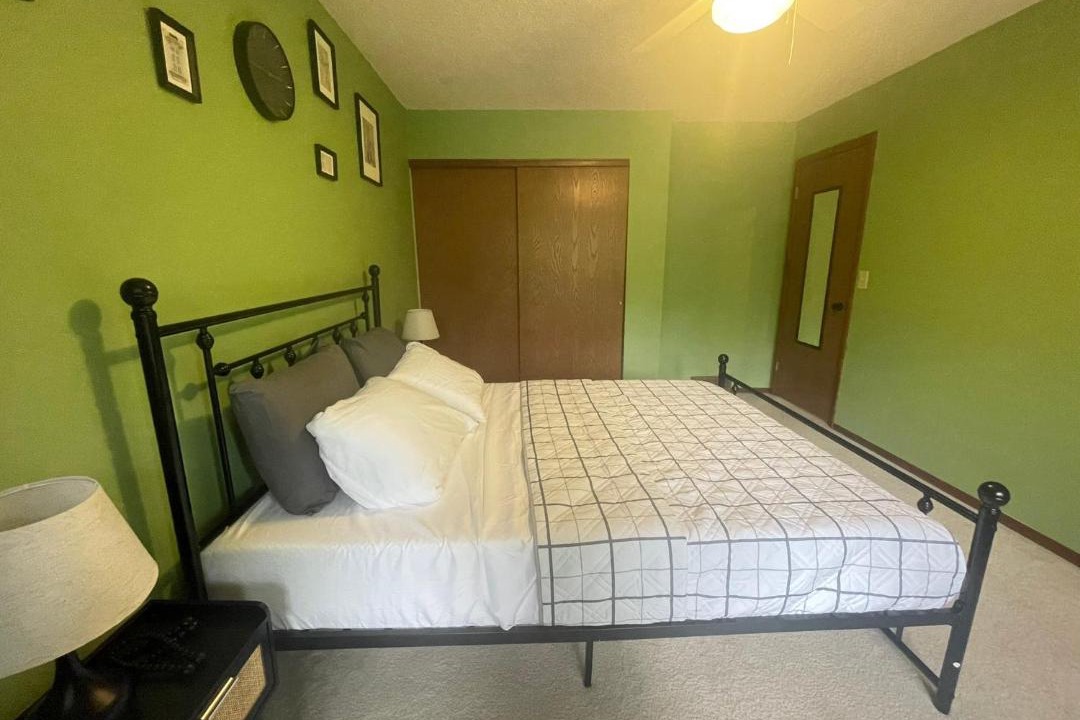 Photo of Bedroom in McKownville