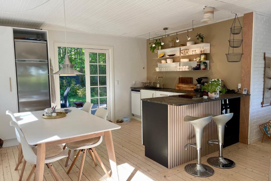 Photo of Kitchen in Nykobing Sjaelland
