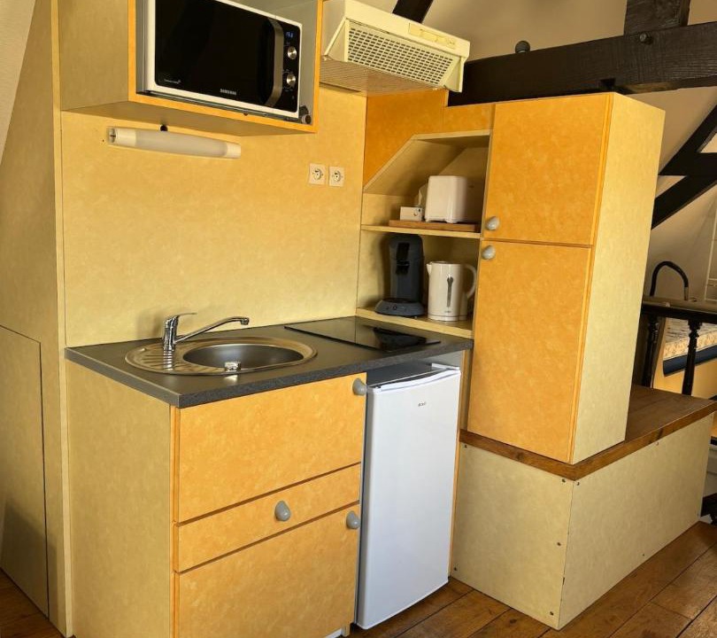 Photo of Kitchen in Gravelines