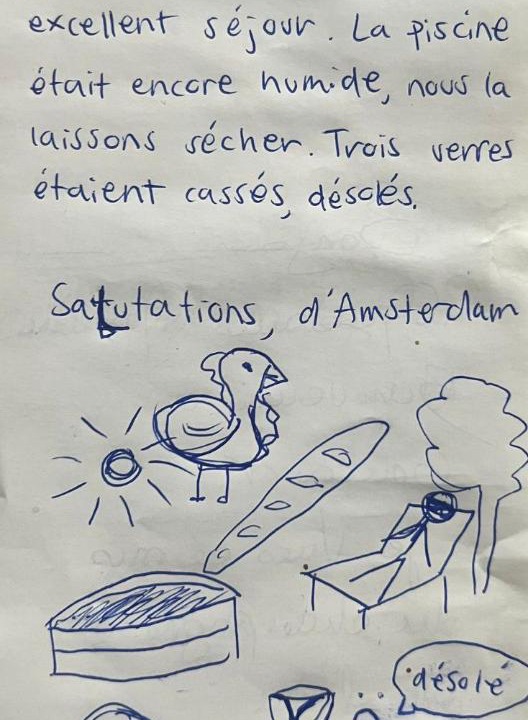 Photo of Others in Omicourt