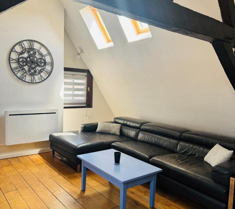 Photo of Livingroom in Gravelines