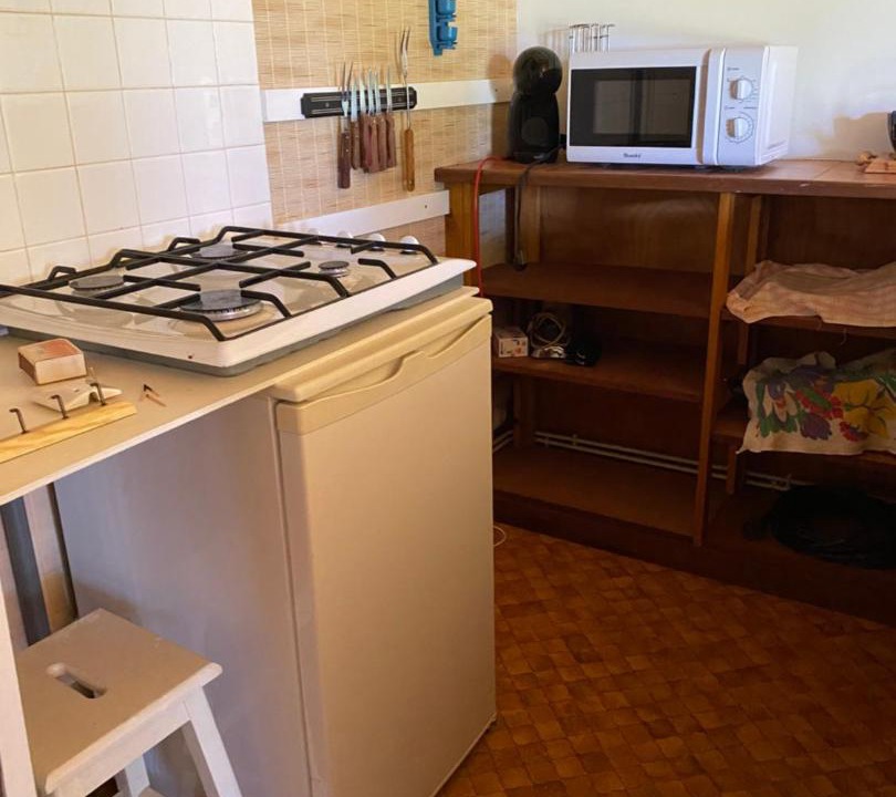 Photo of Kitchen in La Barde