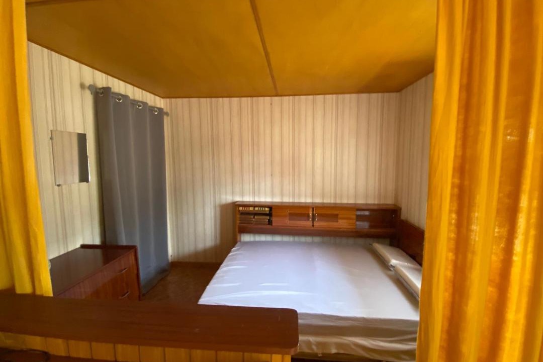 Photo of Bedroom in La Barde