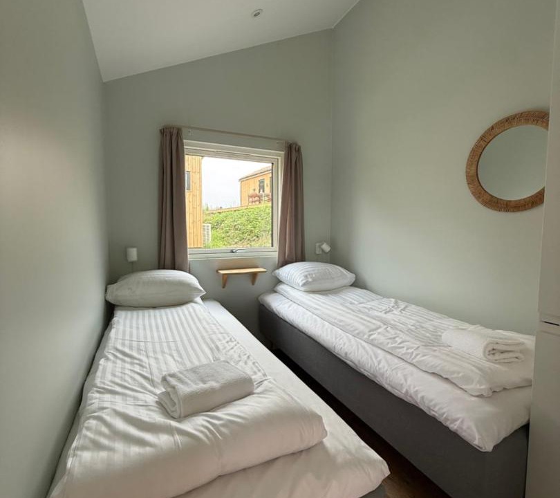 Photo of Bedroom in Borre