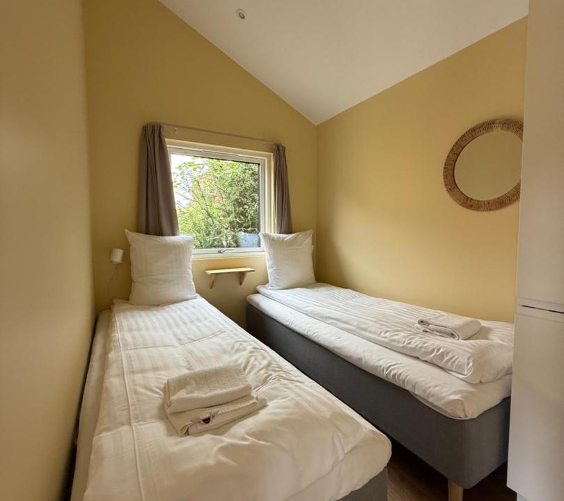 Photo of Bedroom in Borre