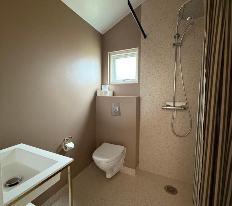 Photo of Bathroom in Borre