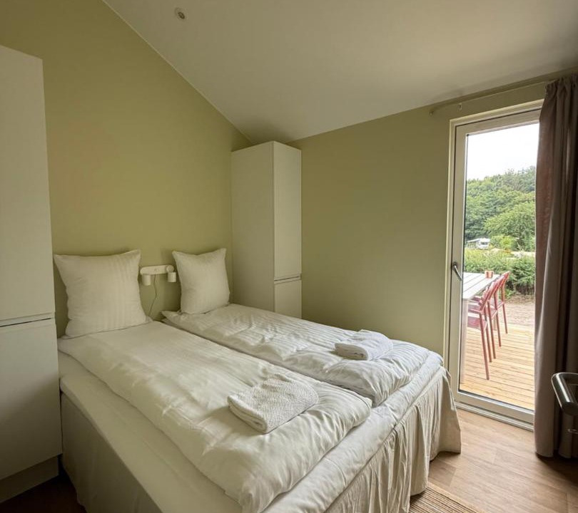 Photo of Bedroom in Borre