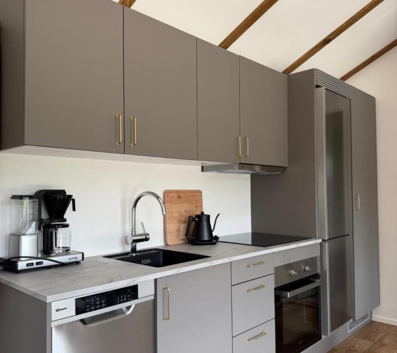 Photo of Kitchen in Borre