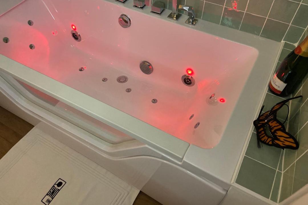 Photo of Bathroom in Chateau-Renault