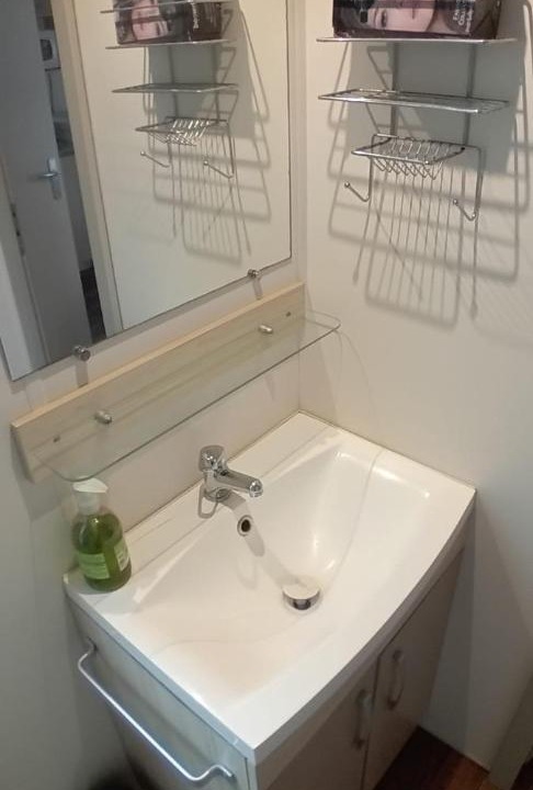 Photo of Bathroom in Colleville-sur-Mer