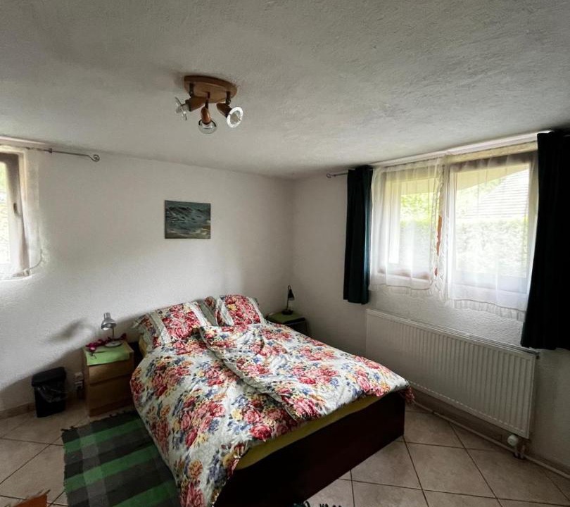 Photo of Bedroom in Hofstetten-Flueh