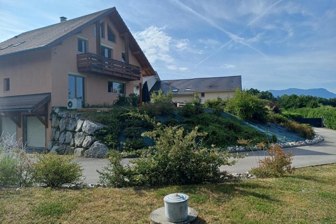 Photo of Others in Chainaz-les-Frasses