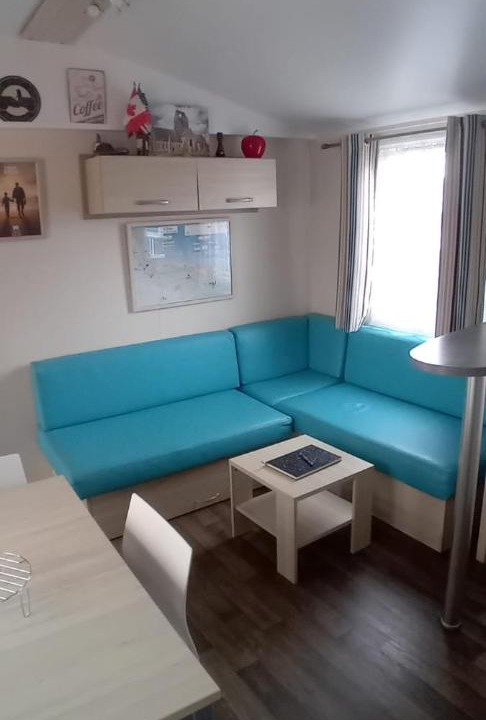 Photo of Livingroom in Colleville-sur-Mer