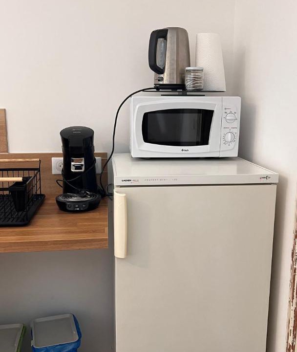 Photo of Kitchen in Lainsecq