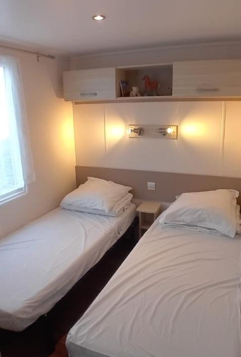 Photo of Bedroom in Colleville-sur-Mer